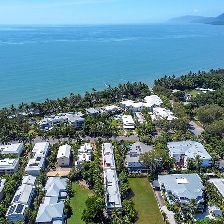 Tropical Reef Apartments Port Douglas Luaran gambar