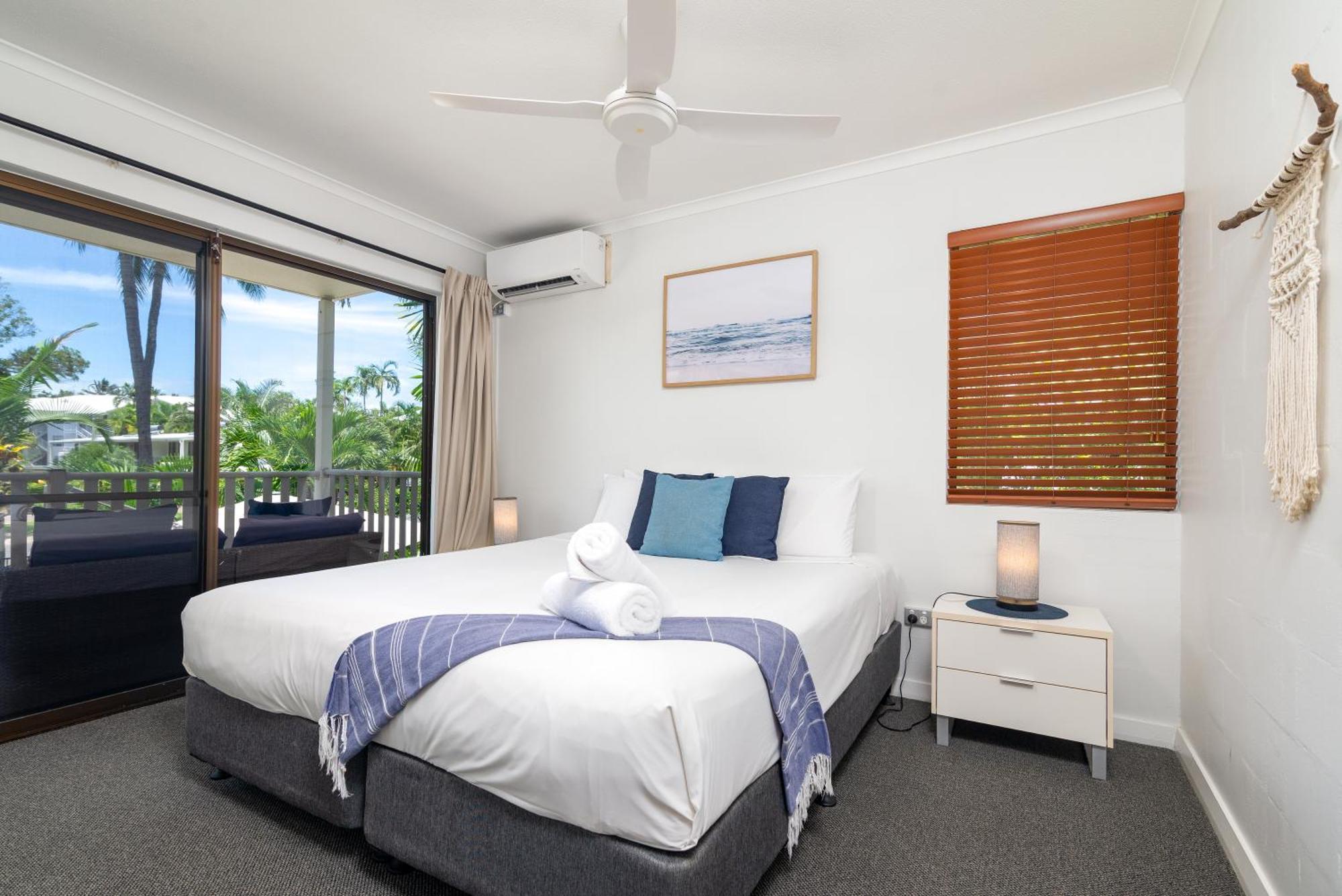 Tropical Reef Apartments Port Douglas Luaran gambar