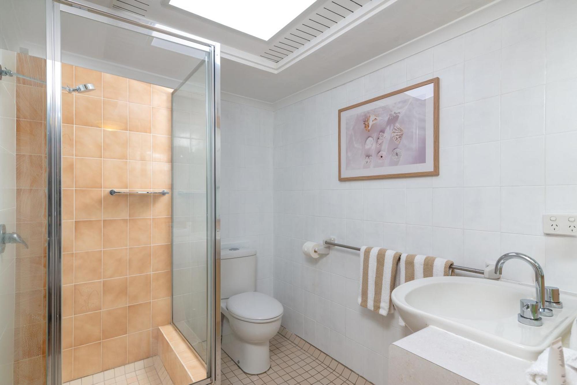 Tropical Reef Apartments Port Douglas Luaran gambar