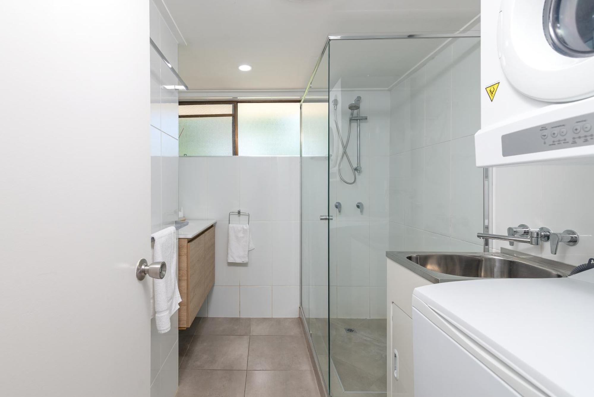 Tropical Reef Apartments Port Douglas Luaran gambar