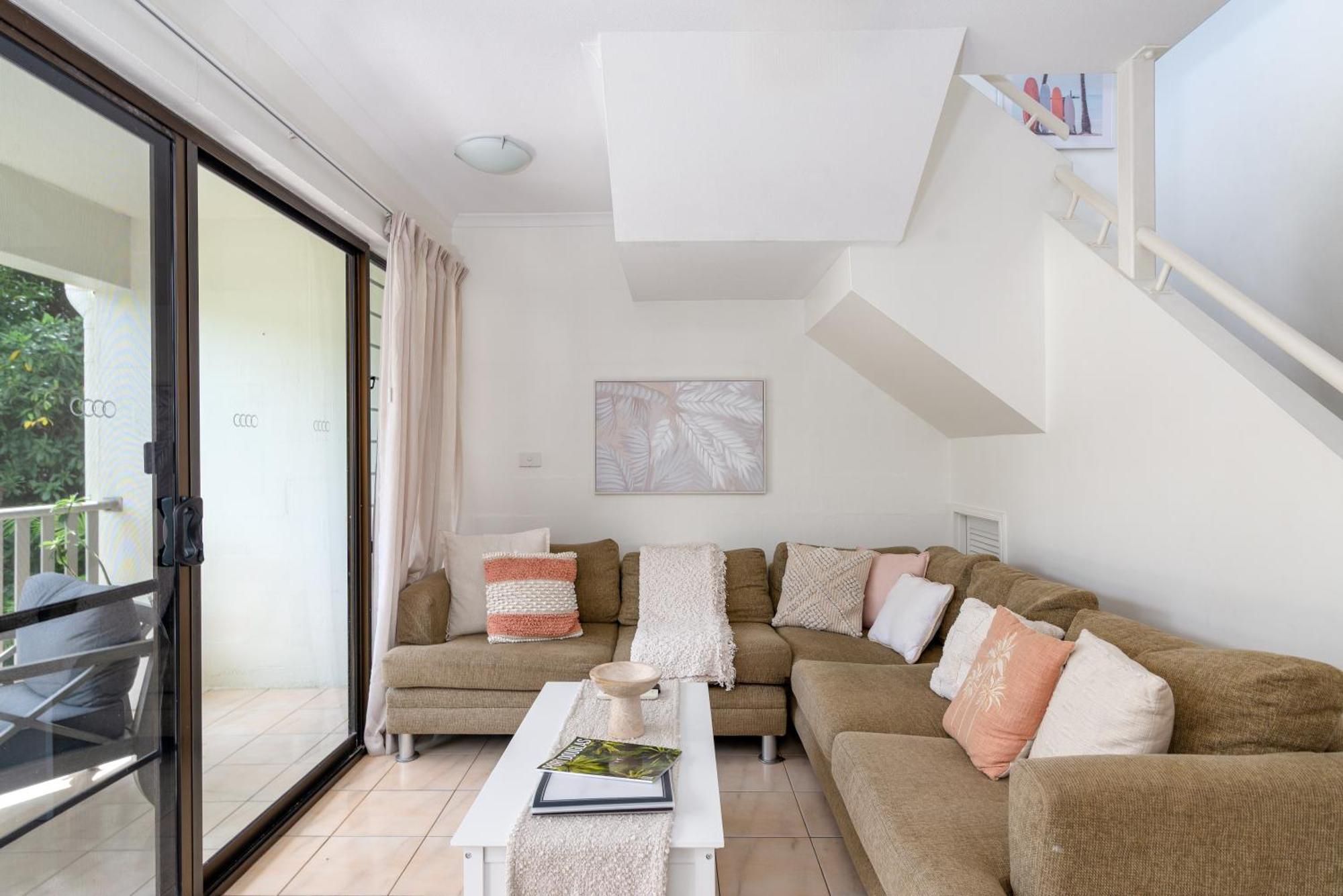 Tropical Reef Apartments Port Douglas Luaran gambar