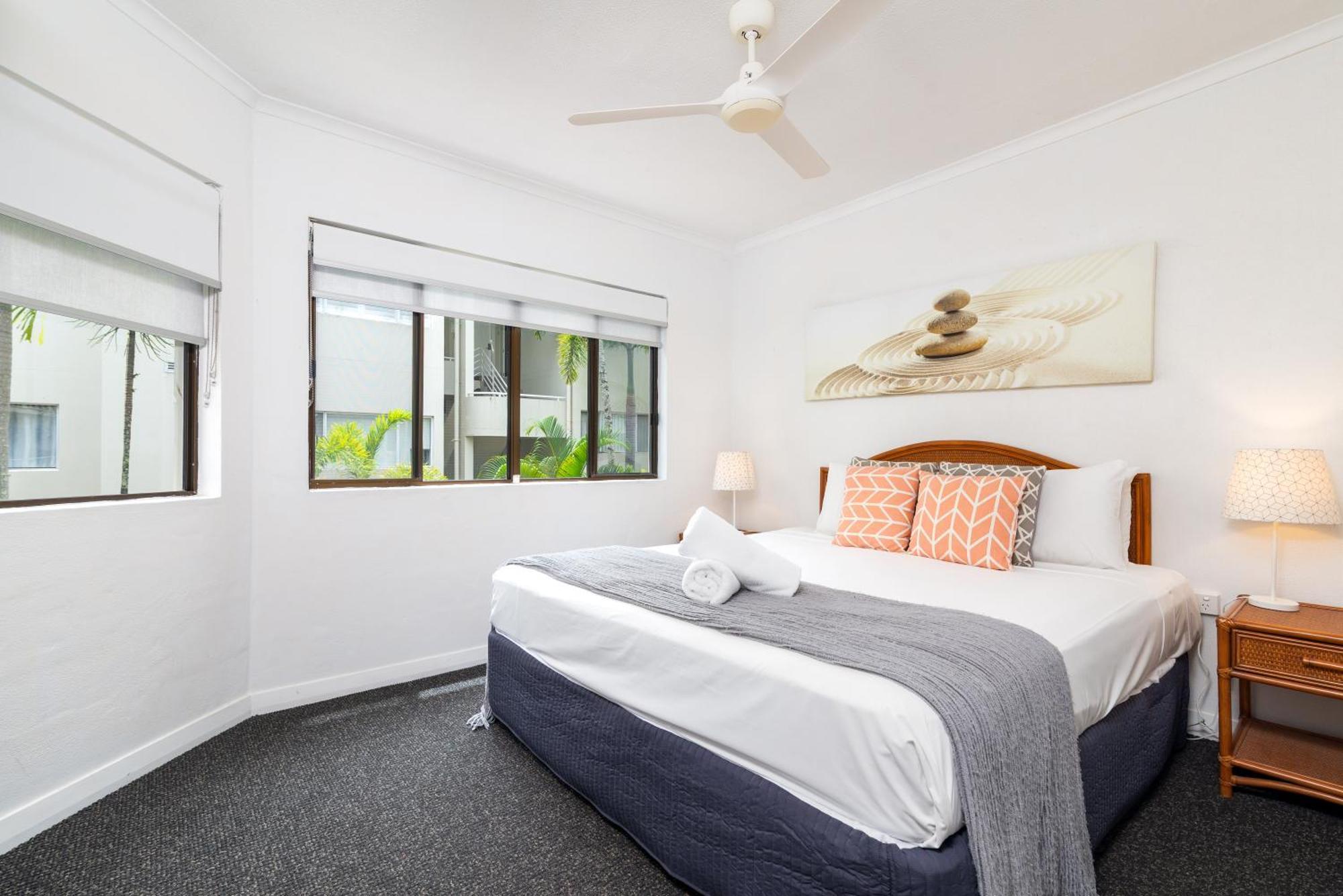Tropical Reef Apartments Port Douglas Luaran gambar