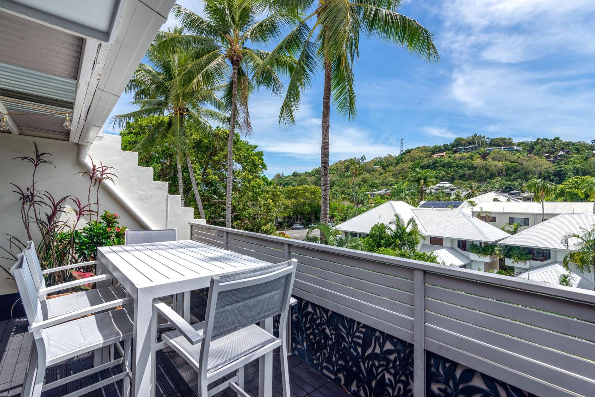 Tropical Reef Apartments Port Douglas Luaran gambar